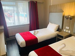 Hotel Lily