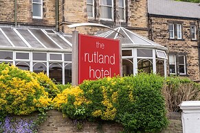 The Rutland Hotel