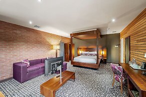 The Rutland Hotel
