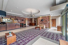 The Rutland Hotel