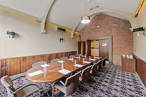 The Rutland Hotel