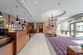 The Rutland Hotel