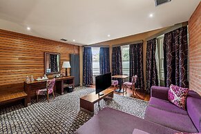 The Rutland Hotel
