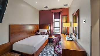 The Rutland Hotel