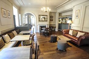 Rutland Arms