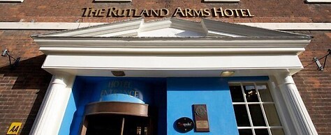 Rutland Arms