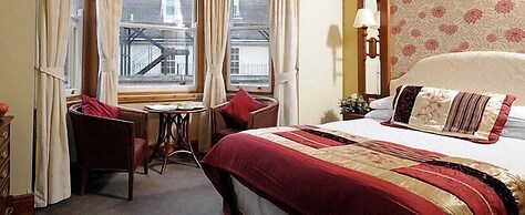 Rutland Arms
