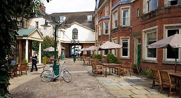Rutland Arms