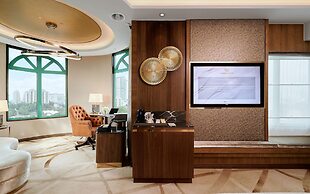 Sunway Resort Hotel