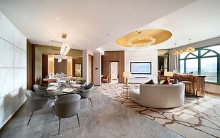 Sunway Resort Hotel