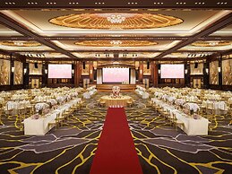 Sunway Resort Hotel