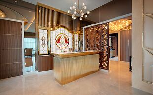 Sunway Resort Hotel