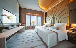 Sunway Resort Hotel
