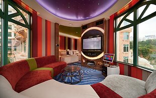 Sunway Resort Hotel