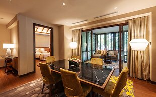 Sunway Resort Hotel
