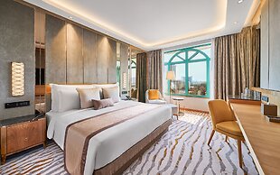 Sunway Resort Hotel