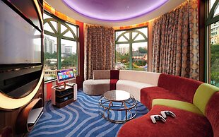 Sunway Resort Hotel