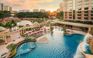Sunway Resort Hotel