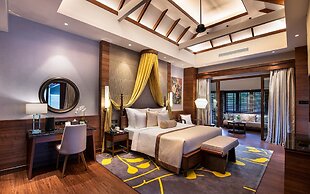 Sunway Resort Hotel