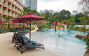 Sunway Resort Hotel