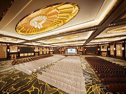Sunway Resort Hotel