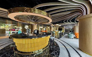 Sunway Resort Hotel