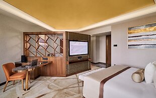 Sunway Resort Hotel