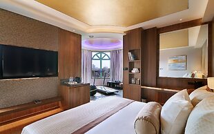 Sunway Resort Hotel