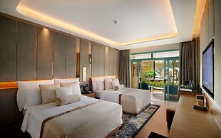 Sunway Resort Hotel