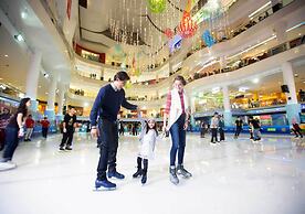 Sunway Resort Hotel