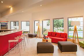 Fiesta Inn Express Monclova