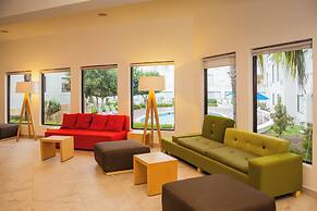 Fiesta Inn Express Monclova