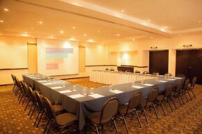 Fiesta Inn Express Monclova