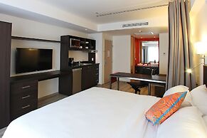 Fiesta Inn Express Monclova
