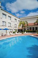 Fiesta Inn Express Monclova