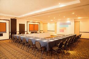 Fiesta Inn Express Monclova