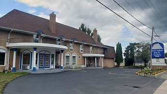 Best Value Inn & Suites Parry Sound