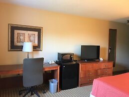 Best Value Inn & Suites Parry Sound