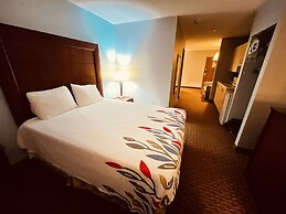 Best Value Inn & Suites Parry Sound