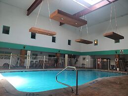 Best Value Inn & Suites Parry Sound