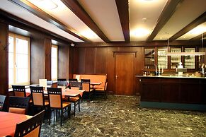 Central Hotel Löwen