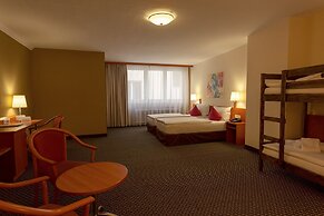 Central Hotel Löwen