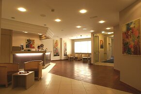 Central Hotel Löwen