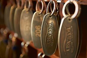 Hotel Bodensee Bregenz