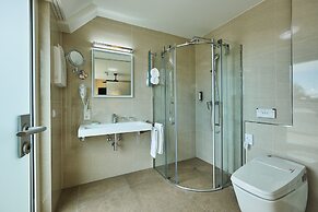 Hotel Bodensee Bregenz