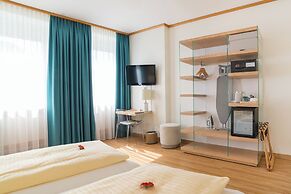 Hotel Bodensee Bregenz