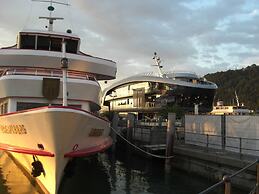 Hotel Bodensee Bregenz