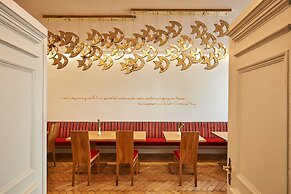 Hotel Bodensee Bregenz