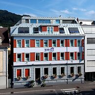Hotel Bodensee Bregenz