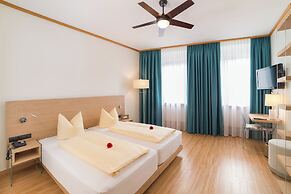 Hotel Bodensee Bregenz